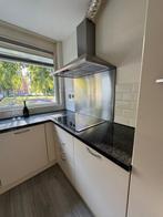 AEG Electrolux Elektrische Kookplaat, Witgoed en Apparatuur, Kookplaten, Ophalen, Gebruikt, 4 kookzones, Inbouw