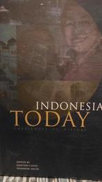 Indonesia today., Ophalen of Verzenden, Zo goed als nieuw