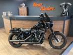 HARLEY-DAVIDSON FXDB 103 Dyna Street Bob Clubstyle Streetbob, Bedrijf, 2 cilinders, 1690 cc, Meer dan 35 kW