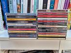 22x cd - Andre Hazes, Ophalen of Verzenden, Zo goed als nieuw, Levenslied of Smartlap