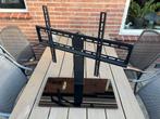 Universal TV Stand TV Floor Stand Table TV Stand, Ophalen of Verzenden, Zo goed als nieuw