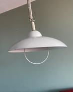 Gave space age hanglamp vrieland design grijs, Ophalen, Nvt, Nvt, Nvt