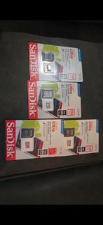 Micro sd kaarten vanaf 5 euro. Verschillende, Audio, Tv en Foto, Fotografie | Geheugenkaarten, Ophalen of Verzenden, Nieuw, MicroSD