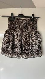 Panter rok, Kleding | Dames, Rokken, Bruin, Nieuw, Ophalen of Verzenden, Loavies