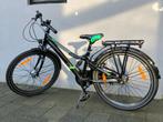 Jongensfiets 24 inch zeer goede staat, Fietsen en Brommers, Fietsen | Jongens, Ophalen, Zo goed als nieuw, 24 inch, Versnellingen