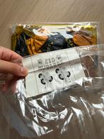 Eid Mubarak Ballonnen Set, Ophalen of Verzenden, Nieuw, Versiering, Overige