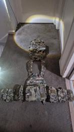 Leger Vest - Militair, Ophalen of Verzenden, Overige soorten, Overige gebieden, Kleding of Schoenen