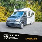 Knaus VAN WAVE MAN 640 MEG Vansation End of Season Deals - v, Caravans en Kamperen, Campers, Automaat, Bedrijf, Diesel, 6 tot 7 meter