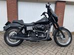 Harley davidson dyna street bob, Particulier, Chopper