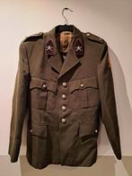 DT jas Landmacht, Ophalen of Verzenden