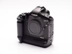 Canon EOS 1D s Mark III, Audio, Tv en Foto, Fotocamera's Digitaal, Ophalen, Spiegelreflex, Canon, 21 Megapixel