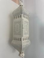 Oosterse hanglamp, Huis en Inrichting, Ophalen, Zo goed als nieuw, Minder dan 50 cm