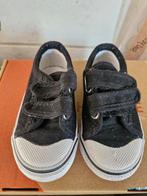 Gymschoenen zwart maat 23, Ophalen of Verzenden, Zo goed als nieuw, Jongetje of Meisje, Schoentjes