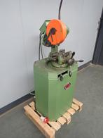Bewo CPO 250 Metaalzaag , metaal afkortzaag , zaagmachine, Doe-het-zelf en Verbouw, Gereedschap | Zaagmachines, Ophalen of Verzenden
