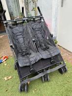 Britax Buggy Holiday Double, Kinderen en Baby's, Buggy's, Ophalen, Gebruikt, Overige merken, Duomodel