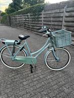 zgan cortina u4 E bike met xl accu slechts 2816 kilometer, Ophalen, Zo goed als nieuw, Cortina, 55 tot 59 cm