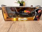 Jumbo Verstappen race auto’s, Verzenden, Nieuw, Overige merken