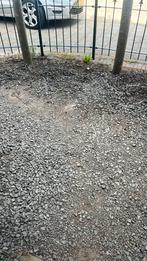 Siergrind gratis af te halen, Ophalen, Gebruikt, Overige materialen