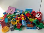 Lego DUPLO  - mooie Partij / van alles wat, Ophalen of Verzenden, Gebruikt, Duplo