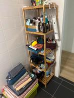 Houten planken/schappen - Verschillende maten, Huis en Inrichting, Ophalen, Met plank(en), Minder dan 50 cm, Gebruikt