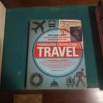 Forbidden Knowledge Travel - Reisgids, Overige merken, Europa, Ophalen of Verzenden, Zo goed als nieuw