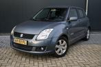 Suzuki Swift 1.3 Shogun 5deurs, Airco, elektrische ramen V+A, Voorwielaandrijving, 400 kg, Swift, Origineel Nederlands