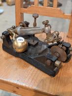 Diamant slijpmachine €60., Antiek en Kunst, Ophalen