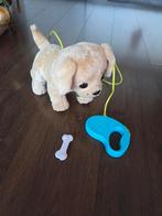 Baby Born Mijn Blije Hondje, Ophalen of Verzenden, Zo goed als nieuw, Overige typen, Met geluid