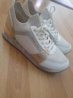 Michael kors sneakers 39, Kleding | Dames, Schoenen, Beige, Ophalen of Verzenden, Zo goed als nieuw, Sneakers of Gympen