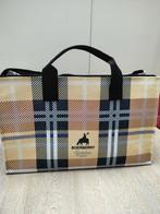 Boerberry tas nieuw, 40 tot 60 cm, Beige, Nieuw, Minder dan 35 cm