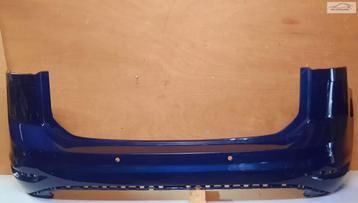 Achterbumper orgineel VW Touran 5TA > 2015 4xPDC 5TA807421A beschikbaar voor biedingen