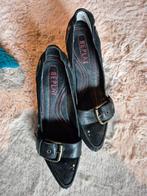 Replay Zwarte Pumps Maat 40, Kleding | Dames, Schoenen, Pumps, Zwart, Replay, Ophalen of Verzenden