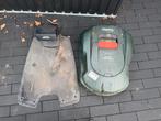 Husqvarna Automower 220 AC - Robotmaaier, Ophalen, Gebruikt, Meer dan 25 cm