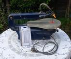 figuurzaagmachine, Ophalen, 30 tot 70 mm, Figuurzaag, Minder dan 600 watt