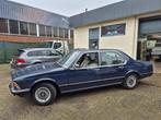 BMW 7-serie 733i Automaat, 2e eigenaar, 157 dkm, Auto's, Automaat, Achterwielaandrijving, Gebruikt, Beige