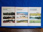 Terug naar de natuur set, Boeken, Natuur, Ophalen of Verzenden, Gelezen, Natuur algemeen