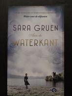 ROMAN  -Aan de waterkant-, Ophalen of Verzenden, Zo goed als nieuw, Sara Gruen