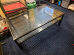 Pierre vandel paris tafel salontafel, Ophalen, 50 tot 100 cm, Zo goed als nieuw, Minder dan 50 cm