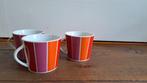 3 koffiekopjes - gratis ophalen, Huis en Inrichting, Ophalen, Gebruikt, Overige stijlen, Kop(pen) en/of Schotel(s)