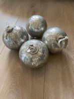 Riviera Maison kerstballen, Diversen, Kerst, Ophalen of Verzenden, Zo goed als nieuw