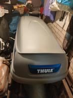 Thule oceaan 600, Auto diversen, Dakkoffers, Ophalen of Verzenden, Zo goed als nieuw