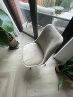Stoelen, Huis en Inrichting, Stoelen, Ophalen, Overige kleuren, Drie, Zo goed als nieuw