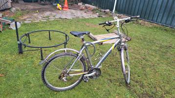 Giant x sport cross series beschikbaar voor biedingen