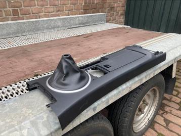 Console / middenconsole Mazda MX5 NC 2005-2008 NE5164421 beschikbaar voor biedingen