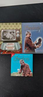 3 DVD's Swiebertje, Cd's en Dvd's, Ophalen of Verzenden