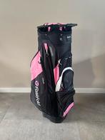 Fastfold 8.5 Cart Bag - Nette Staat, Ophalen of Verzenden, Zo goed als nieuw, Fastfold, Fastfold
