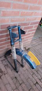 Voorvork oltimer brommer, Fietsen en Brommers, Ophalen of Verzenden, Gebruikt, Overige typen