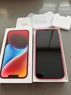 iPhone 14 - 128GB rood, Ophalen, 128 GB, Zo goed als nieuw, Zonder abonnement