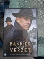 Bankier van het verzet (dvd), Alle leeftijden, Ophalen of Verzenden, Zo goed als nieuw