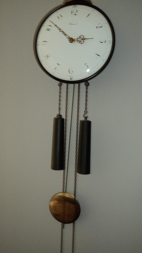 Mooie antieke Klok past in elk interieur, Antiek en Kunst, Antiek | Klokken, Verzenden